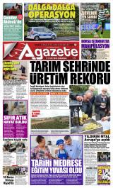 A GAZETE