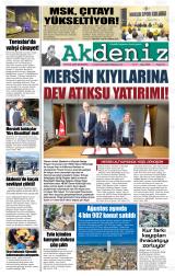 AKDENİZ