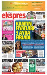 ANTALYA EKSPRES