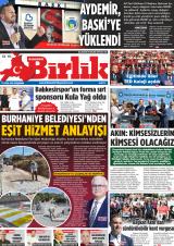 BALIKESİR BİRLİK