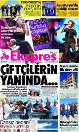 BALIKESİR EKSPRES