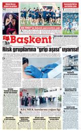 BAŞKENT