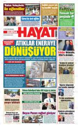 BURSA HAYAT