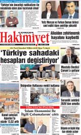 ÇORUM HAKİMİYET