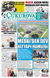ÇUKUROVA