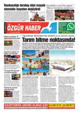 DİYARBAKIR ÖZGÜR HABER