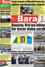 BARAJ