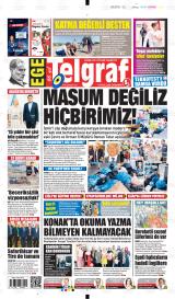 EGE TELGRAF