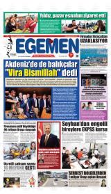 EGEMEN