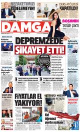DAMGA