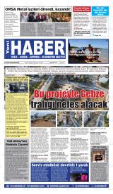 YENİ HABER