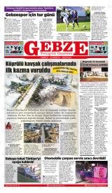 GEBZE YENİGÜN