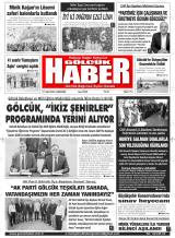 GÖLCÜK HABER