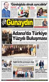 GÜNAYDIN ADANA
