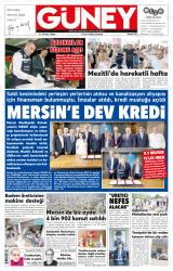 GÜNEY