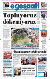 EGE SAATİ