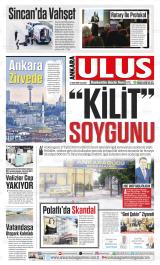ANKARA ULUS