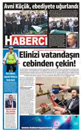 HABERCİ