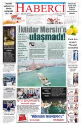 HABERCİ