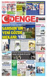 HABERDE DENGE
