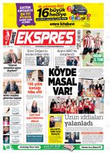 SİVAS EKSPRES