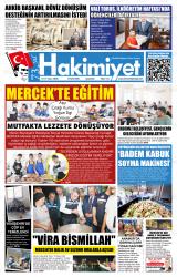 HAKİMİYET