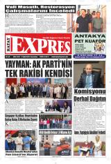 HATAY EXPRES