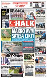 HEDEF HALK