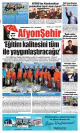 AFYONŞEHİR