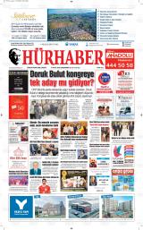 HÜRHABER