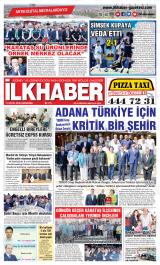 İLKHABER