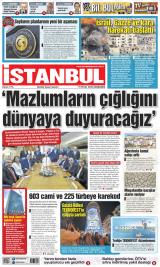 İSTANBUL