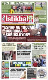İSTİKBAL