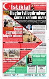İSTİKLAL