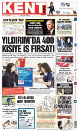 KENT BURSA