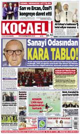 KOCAELİ