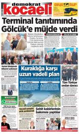 KOCAELİ DEMOKRAT