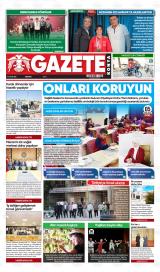 KONYA GAZETE