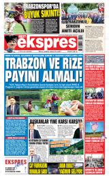 KUZEY EKSPRES