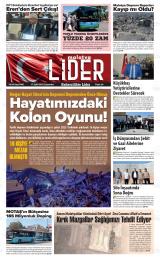 MALATYA LİDER