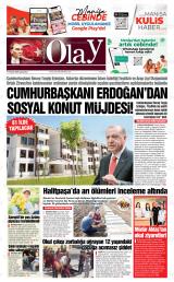MANİSA OLAY