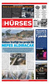 GEBZE HÜRSES