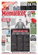 MEMLEKET SİVAS