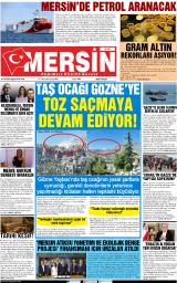 MERSİN