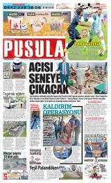 PUSULA