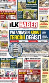GAZİANTEP İLK HABER