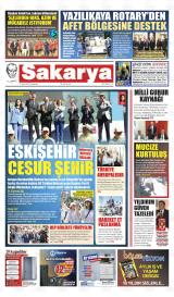 SAKARYA