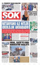 ŞOK