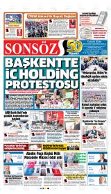 SONSÖZ