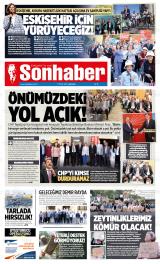 SONHABER